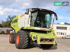 Комбайн Claas Lexion 770 2019