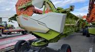 Claas Lexion - фото 12