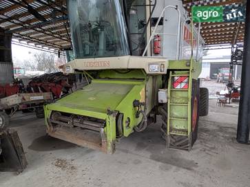 Claas Lexion 1997 - фото