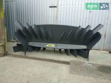Claas Lexion 2019 - фото