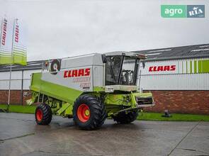 Комбайн Claas Lexion 1997