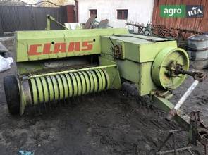 Прес-підбірник Claas Markant 40 1995