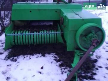 Claas Markant 40  - фото