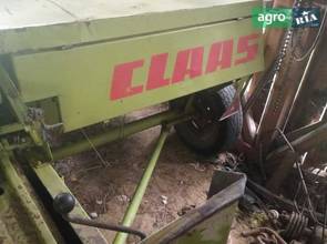 Пресс-подборщик Claas Markant 50 2000