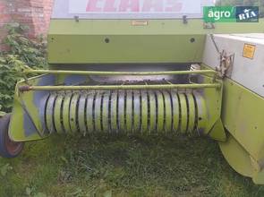 Пресс-подборщик Claas Markant 51 2010