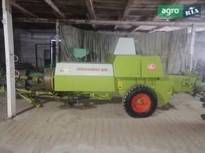 Пресс-подборщик Claas Markant 65 2007