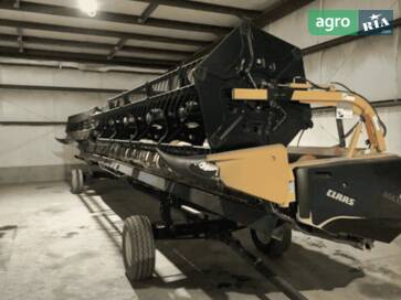 Claas Maxflex 1200  - фото