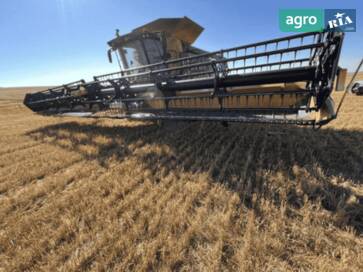 Claas Maxflex 1200  - фото