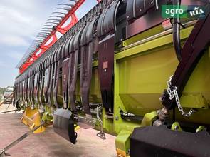 Жниварка Claas Maxflex 930 2024