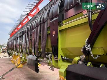 Claas Maxflex 930 2024 - фото