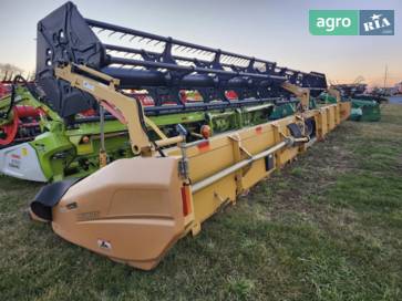 Claas Maxflex  - фото