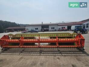 Жатка Claas Maxflex 2016