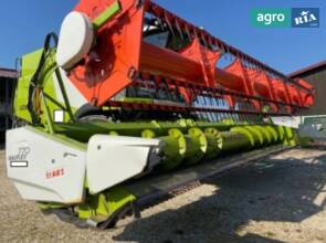 Жатка Claas Maxflex 2017