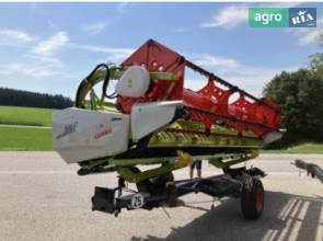 Жатка Claas Maxflex 2023