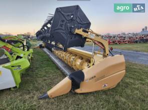 Жатка Claas Maxflex 
