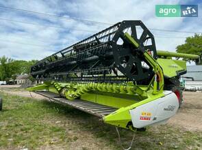 Жниварка Claas MaxFlo 1050 2017