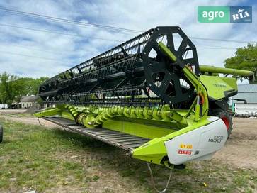 Claas MaxFlo 1050 2017 - фото