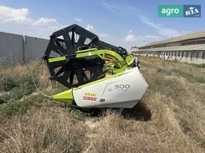 Жатка Claas MaxFlo 900 2017