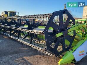 Жатка Claas MaxFlo 900 2017