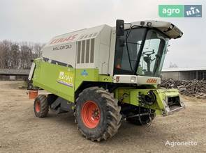 Комбайн Claas Medion 310 2007