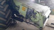 Claas Mega 208 - фото 96