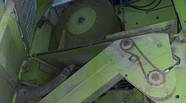 Claas Mega 208 - фото 93
