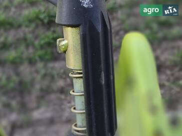 Claas Mega 1995 - фото