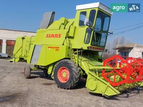 Комбайн Claas Mercator 60 1994