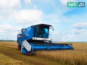 Комбайн Claas Mercator 2024