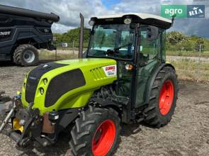 Трактор Claas Nexos 210 VL 2016