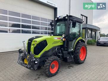 Claas Nexos 230 2022 - фото
