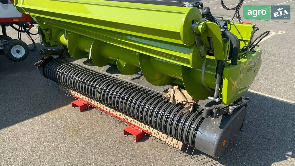 Подборщик Claas Pick Up 2021 - фото 1