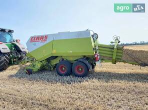 Прес-підбірник Claas Quadrant 2200 RC 2008