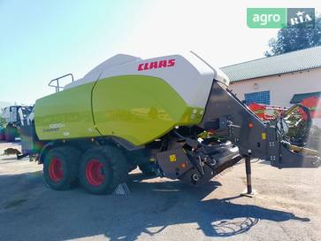 Claas Quadrant 5300 FC 2019 - фото