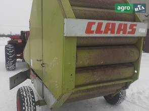 Пресс-подборщик Claas Rollant 2000