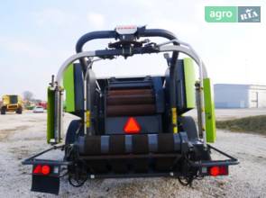 Підбирач Claas Rollant 