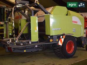 Підбирач Claas Rollant 2008