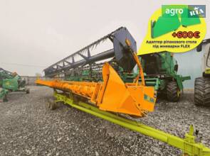 Жатка Claas S 900 2004