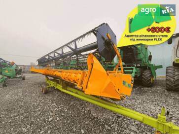 Claas S 900 2004 - фото