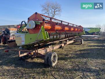 Claas S 900 2013 - фото