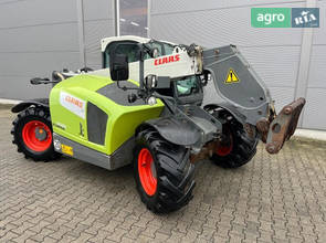 Погрузчик Claas Scorpion 6030 