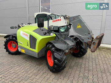 Claas Scorpion 6030  - фото