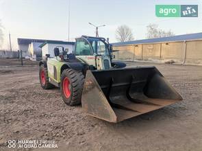 Погрузчик Claas Scorpion 7030 2008