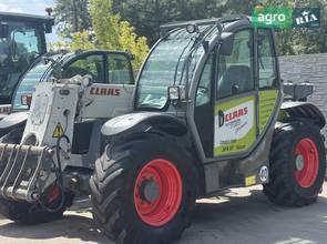 Навантажувач Claas Scorpion 7030 2009
