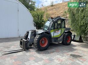 Навантажувач Claas Scorpion 7040 2010