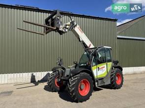 Навантажувач Claas Scorpion 7040 
