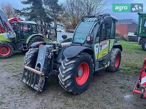 Навантажувач Claas Scorpion 7040 2012