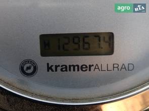 Погрузчик Claas Scorpion 7040 2008