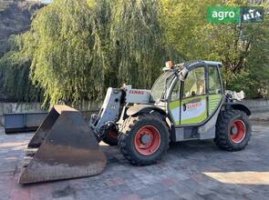 Навантажувач Claas Scorpion 7040 2010