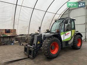 Навантажувач Claas Scorpion 7040 2010